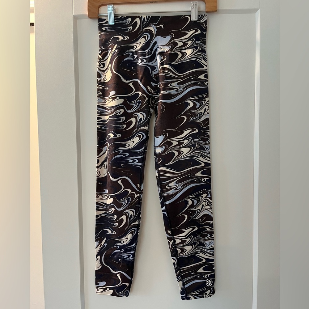 Tory Burch Sport Leggings